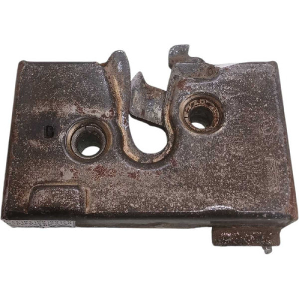 Fechadura Dianteira Direita Volkswagen Santana 1995