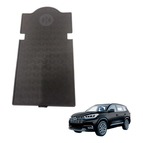 Tapete Console Central Tiggo 8 2021 2024 2022 1.6t Gdi