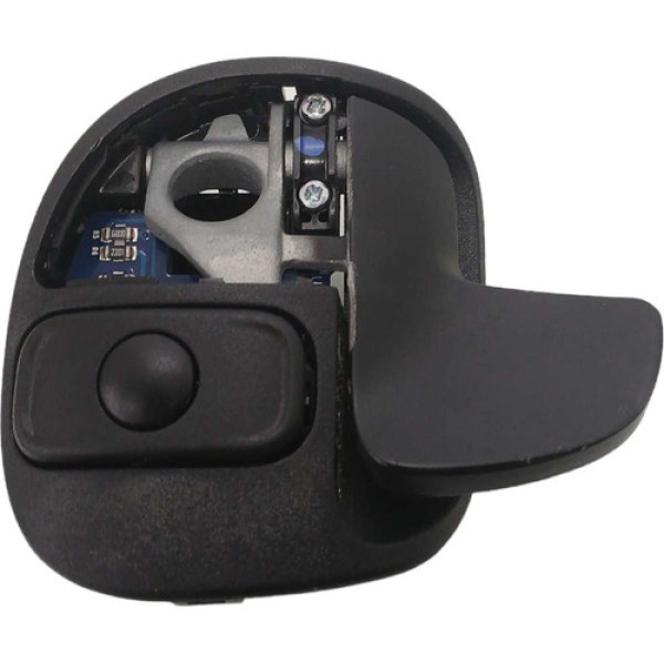 Paddle Shift Marcha Jeep Renegade 1.8 16v Flex 2016