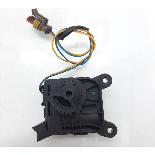 Motor Atuador Ar Condicionado Renault Clio 4p 1.6 16v 2006