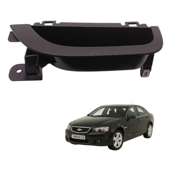 Alça Garra Console Gm Omega 3.6 Cd 2008 2009 2010