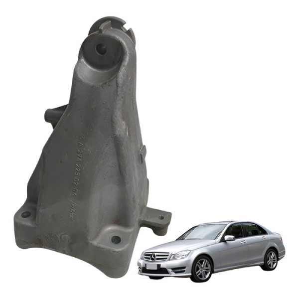 Suporte Direito Motor Mercedes C180 1.6 156cv Turbo 2014