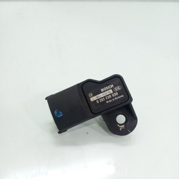 Sensor Map Fiat Punto 1.4 8v 2008 2009 2010 2011 