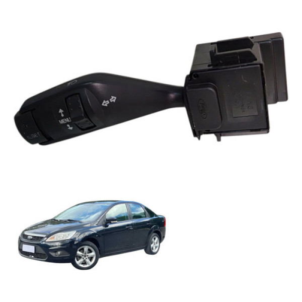 Comando Chave Seta Ford Focus Automatico Flex 2.0 2009 2012