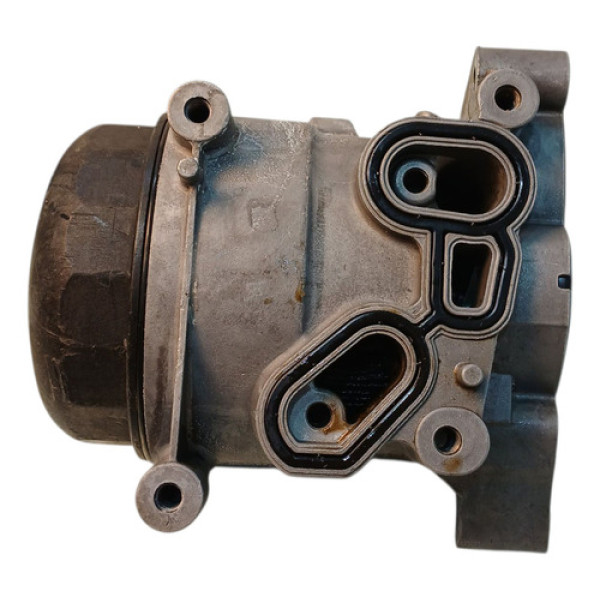 Suporte Filtro Oleo Bmw 320i 2.0 2009 2010 7574115