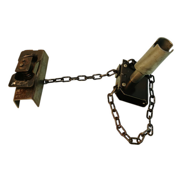 Catraca Estepe Mitsubishi L200 Triton 2008 2009 2010