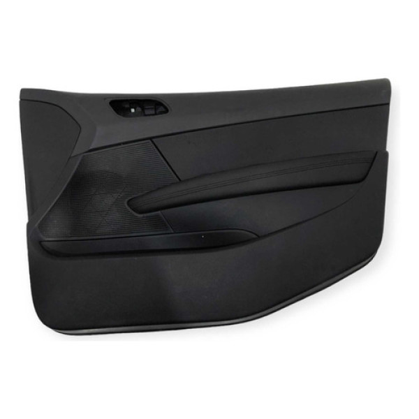 Forro Porta Dianteiro Direito Peugeot 408 2012 2019