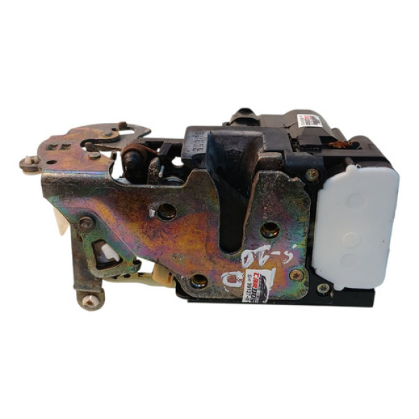 Fechadura Porta Dianteira Direita Chevrolet S10 2002 2010