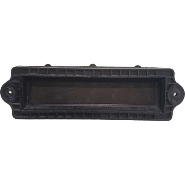  Difusor Ar Carroceria Traseiro Jac J2 1.4 16v  2014