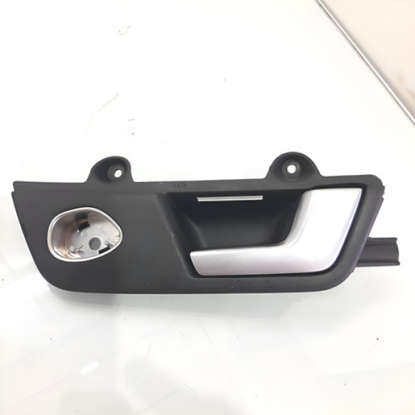 Maçaneta Interna Dianteira Direita Audi A4 1.8t 2005 2007
