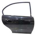 Porta Traseira Direita Chevrolet Omega Australiano 1999 Direito Preto