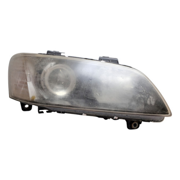 Farol Direito Chevrolet Omega Cd 3.6 2008 2010 Direito/passageiro