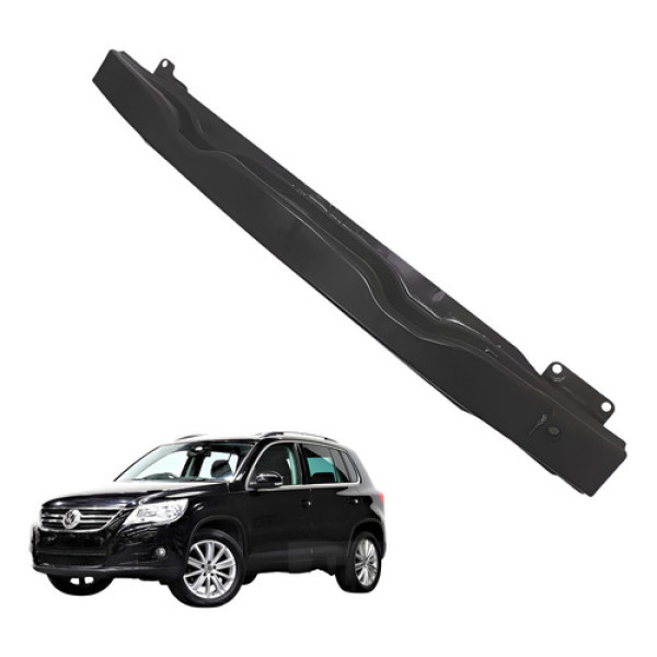 Alma Parachoque Traseiro Tiguan 2.0 Tsi 2010