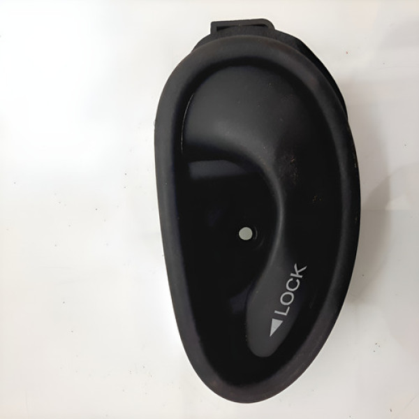 Maçaneta Interna Dianteira Direita Palio 2001 Dianteira