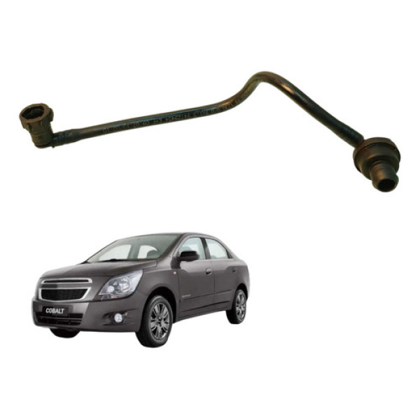 Tubo Mangueira Hidrovacuo Gm Cobalt 1.8 Ltz 2013 2014