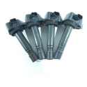 Bobinas De Ignição Honda Crv 2.0 16v 2008