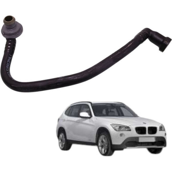 Mangueira Hidrovacuo Bmw X1 Sdrive 2.0 2011 2012