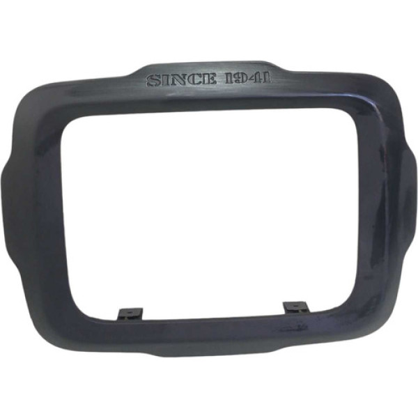 Moldura Multimidia Jeep Renegade 1.8 16v Flex 2016