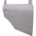 Porta Traseira Direita Captiva 2.4 185cv 2012 Traseira Direito Branco