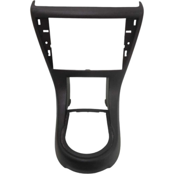 Moldura Console Central Citroen C4 Pallas 2009 2010