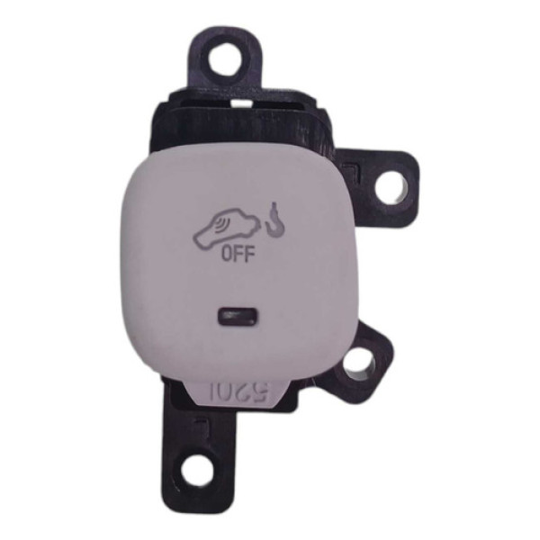 Botao Off Alarme Jeep Renegade 1.8 16v Flex 2016