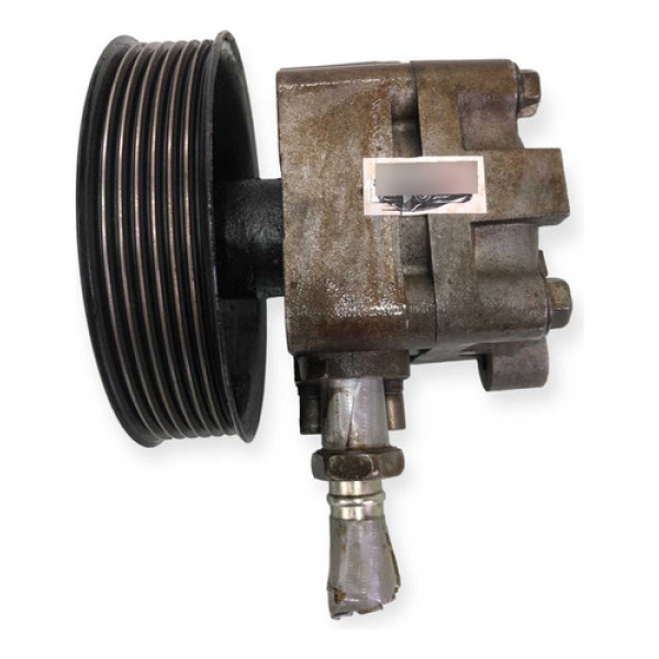 Bomba Direcao Hidraulica L200 2008 2009 2010