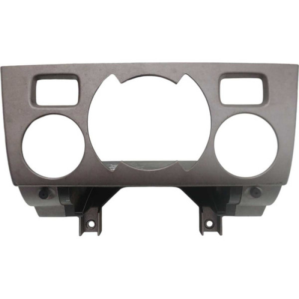 Moldura Comando Ar Peugeot 308 2012 2013 2014