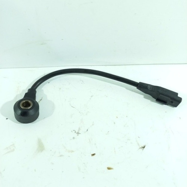 Sensor Detonação Motor C4 Pallas 2.0 16v 2011 9650938580