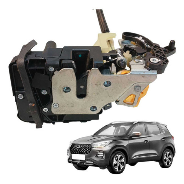 Fechadura Traseira Esquerda Chery Tiggo 5x 2021 2024