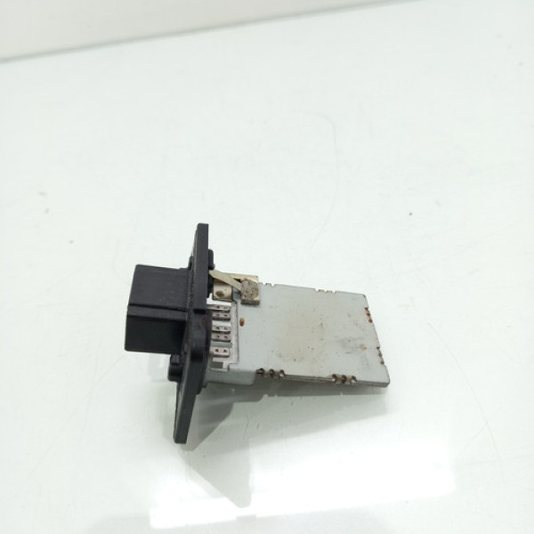 Resistência Caixa Evaporadora Hyundai I30 2010 2011 2012