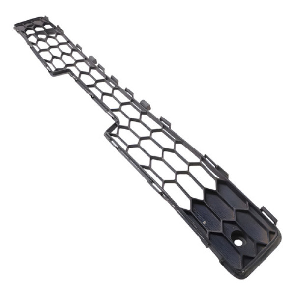 Grade Inferior Parachoque Toyota Hilux 2008 Fosco