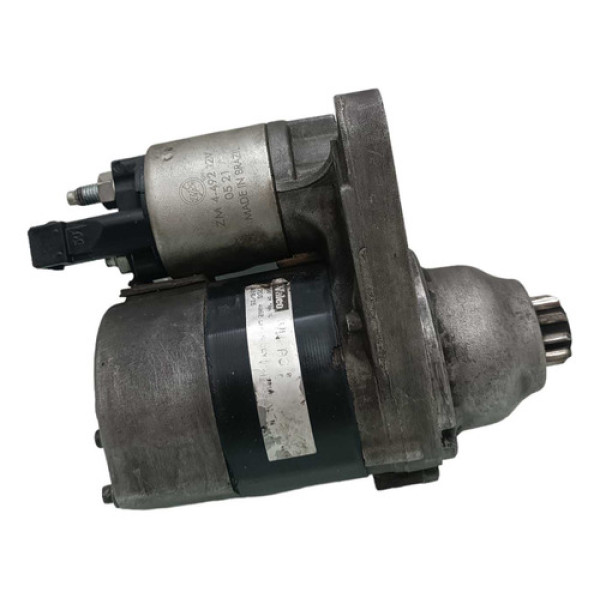 Motor Arranque Volkswagen Saveiro 1.6 8v Cs 2015