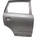 Porta Traseira Direita Chevrolet Captiva 2.4 16v 2009  Direito Cinza
