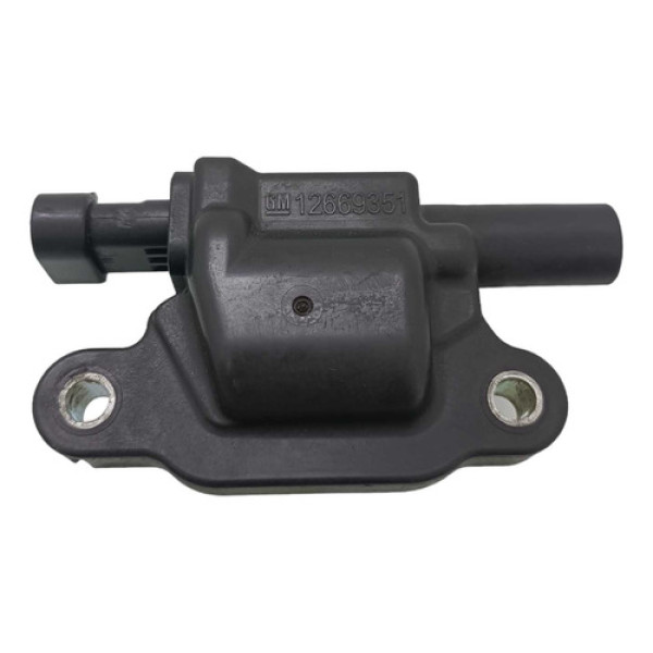 Bobina Chevrolet Onix Lt 1.4 8v  2017