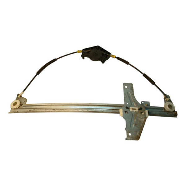 Maquina Vidro Dianteira Direita Peugeot 307 2005 2006 2007