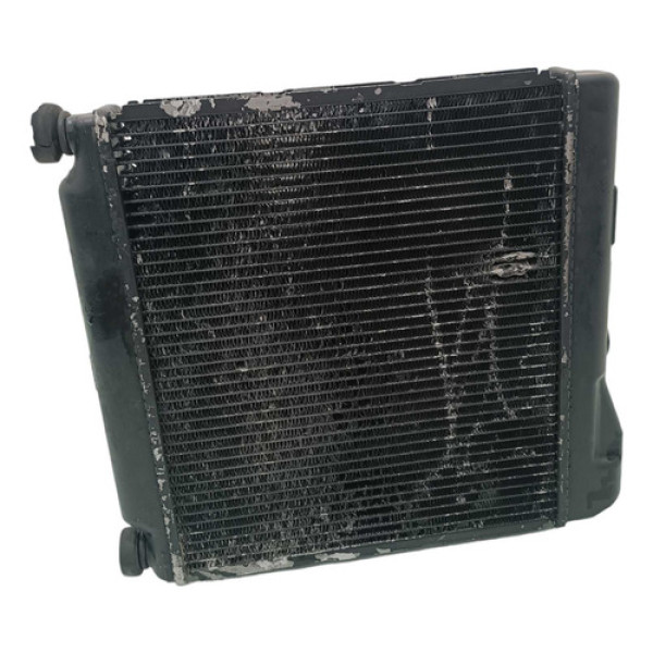  Radiador Agua Honda  Fit 1.4 8v Automatico 2006