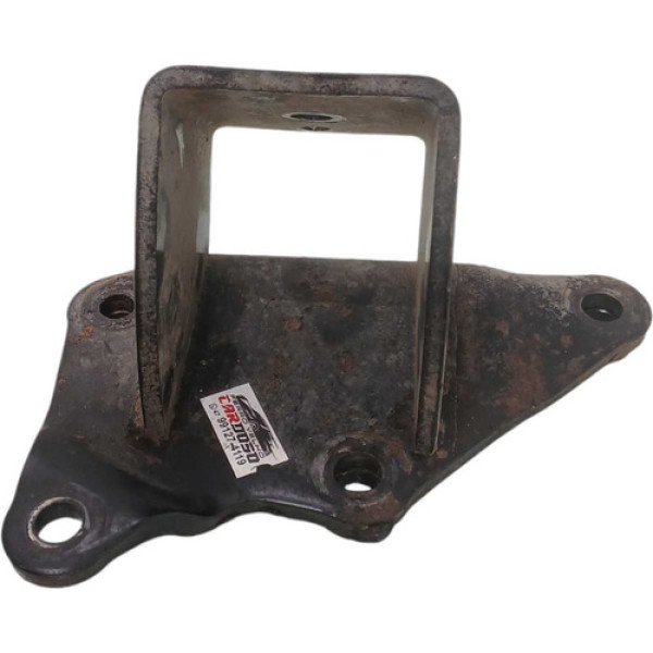 Coxim Direito Motor Mitsubishi L200 Triton 3.5 2008