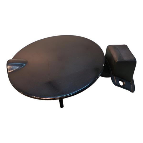 Portinhola Tampa Tanque Gm Omega 1994 1995 1996 Preto