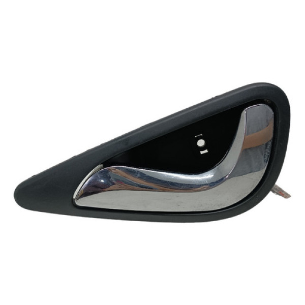 Maçaneta Interna Dianteira Esquerda Jac J6 Dianteira