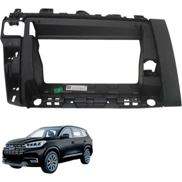 Suporte Porta Luvas Tiggo 8 2021 2024 2022 1.6t Gdi