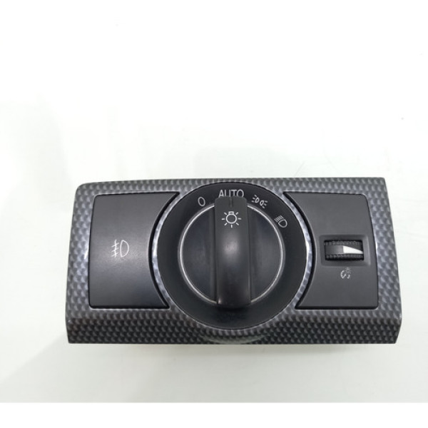 Comando Chave Luz Gm Captiva Sport 3.6 2009 2010 