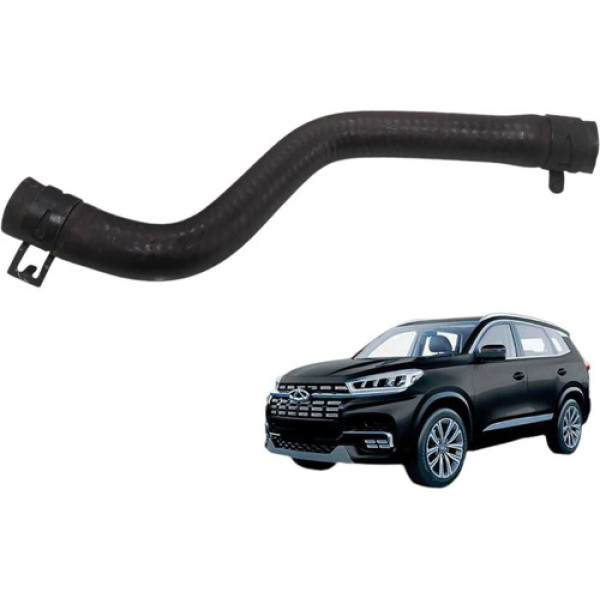 Mangueira Saida Ar Quente Tiggo 8 2021 2024 2022 1.6t