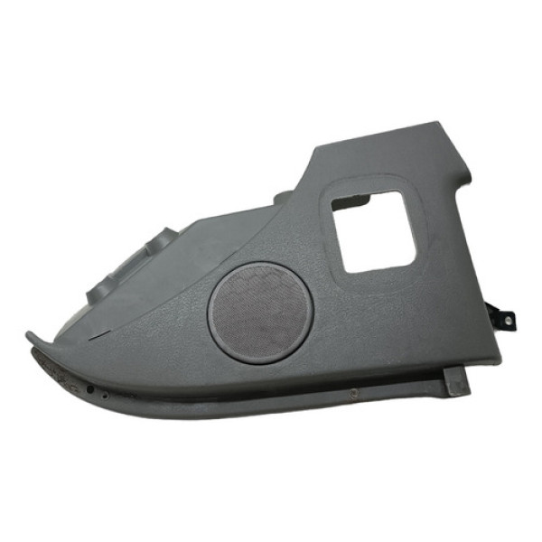 Suporte Esquerdo Tampão Bagagito Vw Gol G3 2000 2002