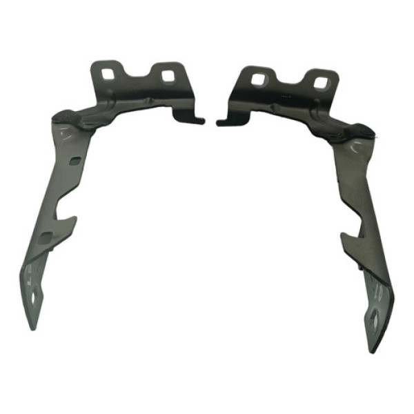  Par Dobradiça Capo Renault Clio Exp 1.0 16v  2016