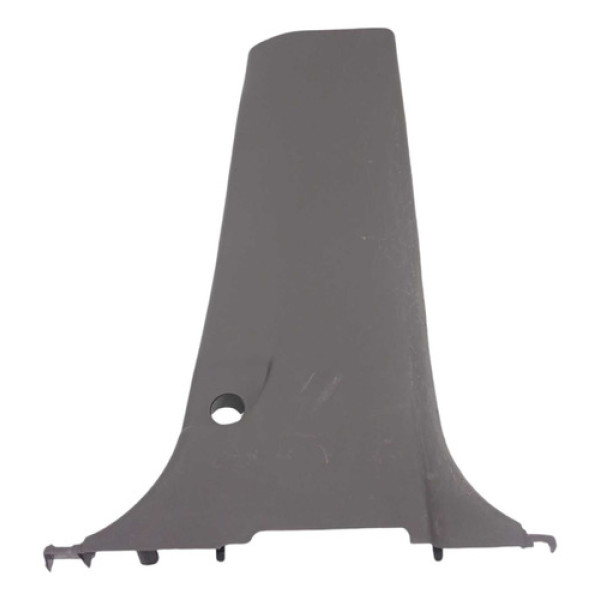 Moldura Coluna Central Ld Nissan Frontier  2008 2012