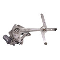Maquina Vidro Dianteira Direita Chevrolet Blazer 1999 2007