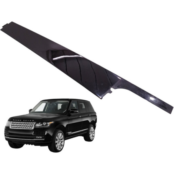 Aplique Porta Dianteira Direita Range Rover Vogue 4.4 2013