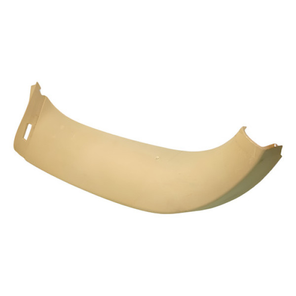 Moldura Interna Esquerda Tampa Traseira Tiida  2009 2011