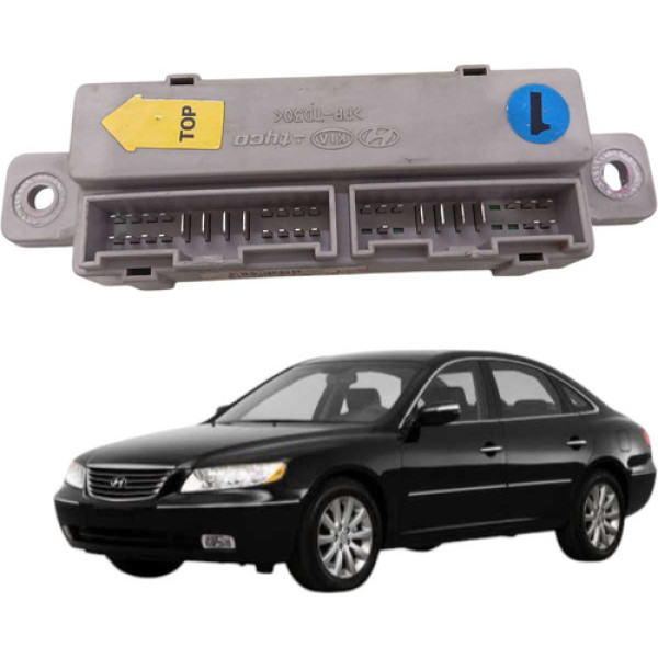 Modulo Rele Central Azera 3.3 2008 2009 2010