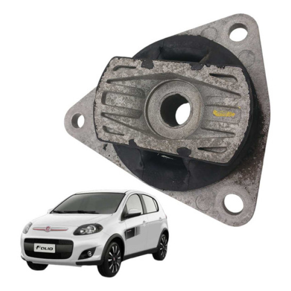 Coxim Suporte Superior Cambio Palio Dualogic 1.6 16v 2014